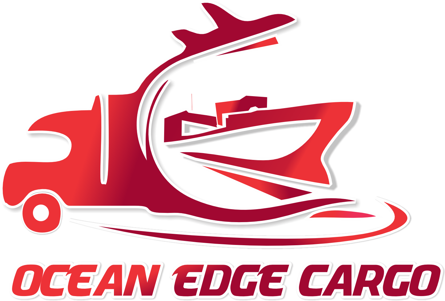 Ocean Edge Cargo Logo